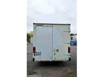 Jakeluauto Renault MASTER: kuva Jakeluauto Renault MASTER Jakeluauto Renault MASTER: kuva Jakeluauto Renault MASTER