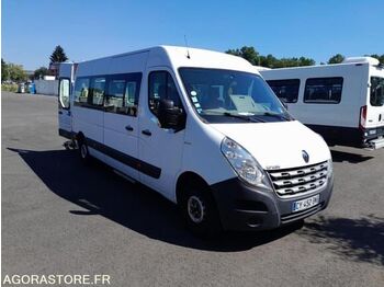 Leasing Renault MASTER Renault MASTER: kuva Leasing Renault MASTER Renault MASTER