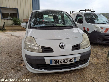 Henkilöauto RENAULT