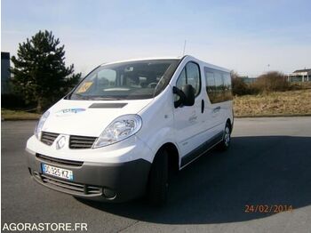 Leasing Renault TRAFIC Renault TRAFIC: kuva Leasing Renault TRAFIC Renault TRAFIC Leasing Renault TRAFIC Renault TRAFIC: kuva Leasing Renault TRAFIC Renault TRAFIC