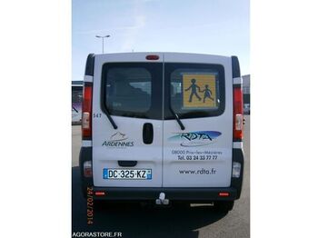 Leasing Renault TRAFIC Renault TRAFIC: kuva Leasing Renault TRAFIC Renault TRAFIC Leasing Renault TRAFIC Renault TRAFIC: kuva Leasing Renault TRAFIC Renault TRAFIC
