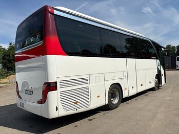 Turistibussi Setra S411HD: kuva Turistibussi Setra S411HD Turistibussi Setra S411HD: kuva Turistibussi Setra S411HD