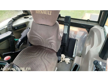 Traktori Tracteur RENAULT ERGOS 446 - 2009 - 17145h - 799CKY31: kuva Traktori Tracteur RENAULT ERGOS 446 - 2009 - 17145h - 799CKY31