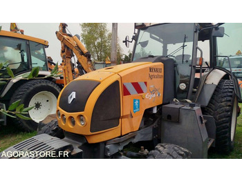 Traktori Tracteur RENAULT ERGOS 446 - 2009 - 17145h - 799CKY31: kuva Traktori Tracteur RENAULT ERGOS 446 - 2009 - 17145h - 799CKY31