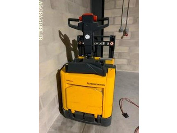 Haarukkavaunu JUNGHEINRICH