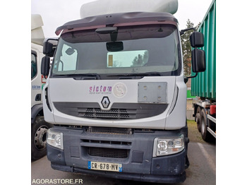 Kuorma-auto RENAULT Premium 330