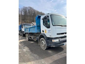 Kuorma-auto RENAULT Premium 270