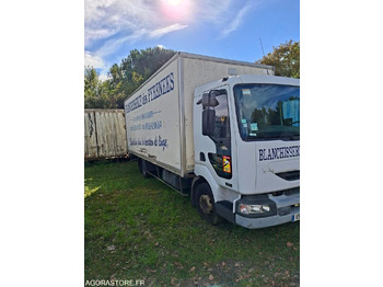 Kuorma-auto RENAULT Midlum