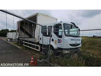Kuorma-auto RENAULT Midlum