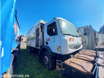 Kuorma-auto RENAULT