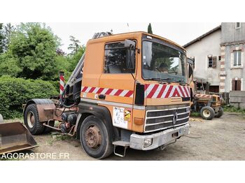 Kuorma-auto RENAULT
