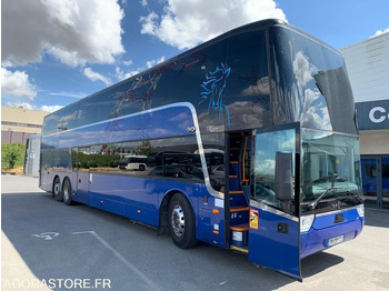 Turistibussi VAN HOOL