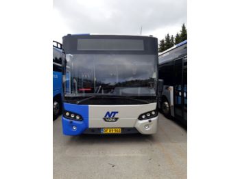Linja-auto VDL Citea XLE: kuva Linja-auto VDL Citea XLE