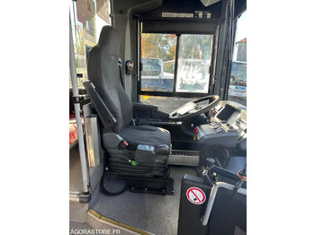 Turistibussi VOLVO 8700: kuva Turistibussi VOLVO 8700 Turistibussi VOLVO 8700: kuva Turistibussi VOLVO 8700