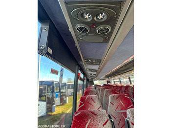 Turistibussi VOLVO 8700: kuva Turistibussi VOLVO 8700 Turistibussi VOLVO 8700: kuva Turistibussi VOLVO 8700