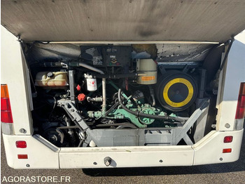 Turistibussi VOLVO 8700: kuva Turistibussi VOLVO 8700 Turistibussi VOLVO 8700: kuva Turistibussi VOLVO 8700