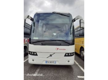 Turistibussi VOLVO 9700HD: kuva Turistibussi VOLVO 9700HD