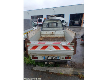 Leasing  VQ-V20M PIAGGIO PORTER. VQ-V20M PIAGGIO PORTER.: kuva Leasing  VQ-V20M PIAGGIO PORTER. VQ-V20M PIAGGIO PORTER.