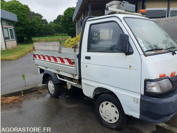 Leasing  VQ-V20M PIAGGIO PORTER. VQ-V20M PIAGGIO PORTER.: kuva Leasing  VQ-V20M PIAGGIO PORTER. VQ-V20M PIAGGIO PORTER.