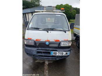 Leasing  VQ-V20M PIAGGIO PORTER. VQ-V20M PIAGGIO PORTER.: kuva Leasing  VQ-V20M PIAGGIO PORTER. VQ-V20M PIAGGIO PORTER.