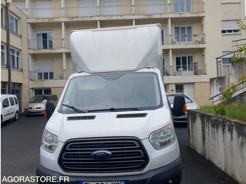 Tavara-auto FORD Transit