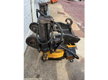 Varaosat - Rakennuskoneet ROTOTILT ENGCON - 2015: kuva Varaosat - Rakennuskoneet ROTOTILT ENGCON - 2015