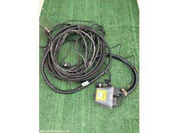 Varaosat - Rakennuskoneet ROTOTILT ENGCON - 2015: kuva Varaosat - Rakennuskoneet ROTOTILT ENGCON - 2015