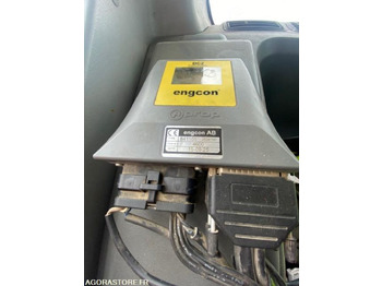 Varaosat - Rakennuskoneet ROTOTILT ENGCON - 2015: kuva Varaosat - Rakennuskoneet ROTOTILT ENGCON - 2015