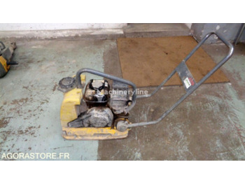 Tärylevy Wacker WP1235A: kuva Tärylevy Wacker WP1235A
