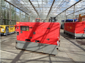 Sähkögeneraattori Diversen 30 KVA Genelec 30 KVA: kuva Sähkögeneraattori Diversen 30 KVA Genelec 30 KVA Sähkögeneraattori Diversen 30 KVA Genelec 30 KVA: kuva Sähkögeneraattori Diversen 30 KVA Genelec 30 KVA