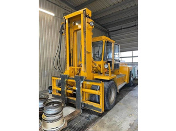 Vastapainotrukki SVETRUCK