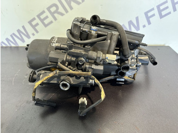 Polttoainesuodatin DAF XF 106