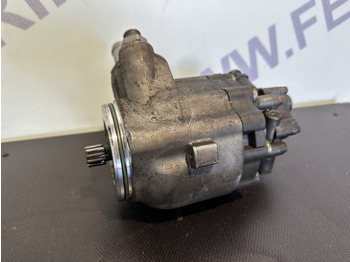 Hydraulisen tehostimen pumppu DAF