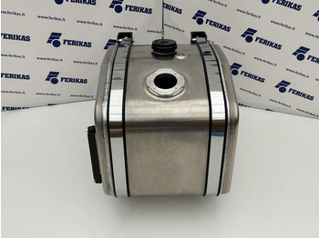 Uusi Hydrauli säiliö - Kuorma-auto Hydraulic aluminum oil tank 150L: kuva Uusi Hydrauli säiliö - Kuorma-auto Hydraulic aluminum oil tank 150L