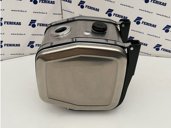 Uusi Hydrauli säiliö - Kuorma-auto Hydraulic aluminum oil tank 150L: kuva Uusi Hydrauli säiliö - Kuorma-auto Hydraulic aluminum oil tank 150L