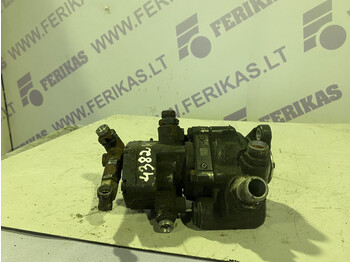 Hydraulisen tehostimen pumppu IVECO Stralis