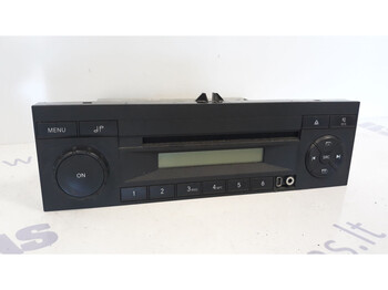 Ohjainyksikkö MERCEDES-BENZ Actros