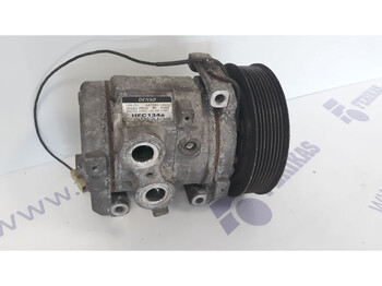 Ilmastoinnin kompressori MERCEDES-BENZ Actros