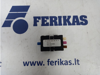 Ohjainyksikkö MERCEDES-BENZ
