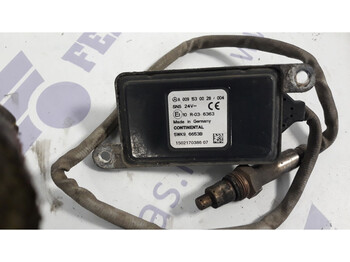 Anturi MERCEDES-BENZ