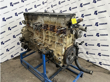 Moottori MERCEDES-BENZ