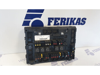 Sähköjärjestelmä MERCEDES-BENZ