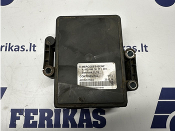 Ohjainyksikkö MERCEDES-BENZ