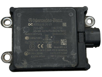 Anturi MERCEDES-BENZ