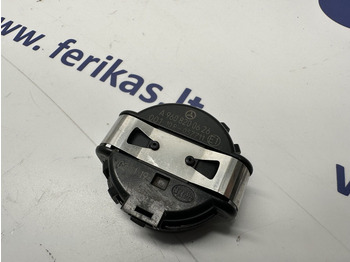 Anturi - Kuorma-auto Mercedes-Benz rain/light sensor: kuva Anturi - Kuorma-auto Mercedes-Benz rain/light sensor Anturi - Kuorma-auto Mercedes-Benz rain/light sensor: kuva Anturi - Kuorma-auto Mercedes-Benz rain/light sensor
