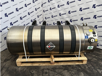 Polttoainetankki SCANIA
