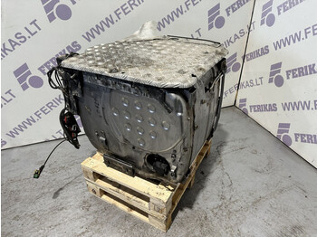 Katalysaattori - Kuorma-auto Scania: kuva Katalysaattori - Kuorma-auto Scania