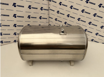 Uusi Polttoainetankki - Kuorma-auto Scania New aluminum fuel tank 570L: kuva Uusi Polttoainetankki - Kuorma-auto Scania New aluminum fuel tank 570L