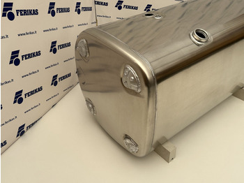 Uusi Polttoainetankki - Kuorma-auto Scania New aluminum fuel tank 570L: kuva Uusi Polttoainetankki - Kuorma-auto Scania New aluminum fuel tank 570L