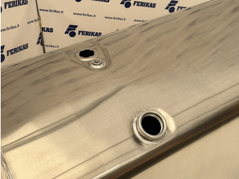 Uusi Polttoainetankki - Kuorma-auto Scania New aluminum fuel tank 570L: kuva Uusi Polttoainetankki - Kuorma-auto Scania New aluminum fuel tank 570L